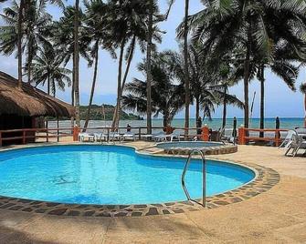 Kayla'a Beach Resort - Dimiao - Pool