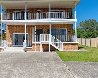 Vincentia Retreat by Experience Jervis Bay - Vincentia - Building