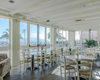Hotel Butterfly - Viareggio - Restaurant