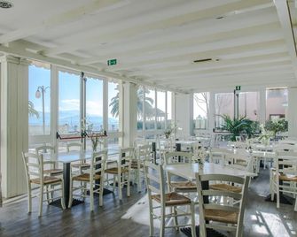 Hotel Butterfly - We Suite - Viareggio - Restaurant