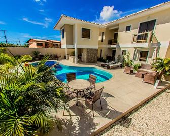 Residencial Portinari Ltda - Porto Seguro - Pool
