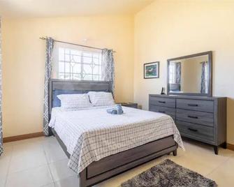 Duhaney's Faithful crib, my place are well safe. - Montego Bay