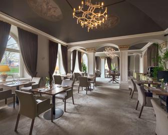 The Mozart Prague - Prague - Restaurant