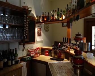 Hotel 'Zur Post' - Spremberg - Bar