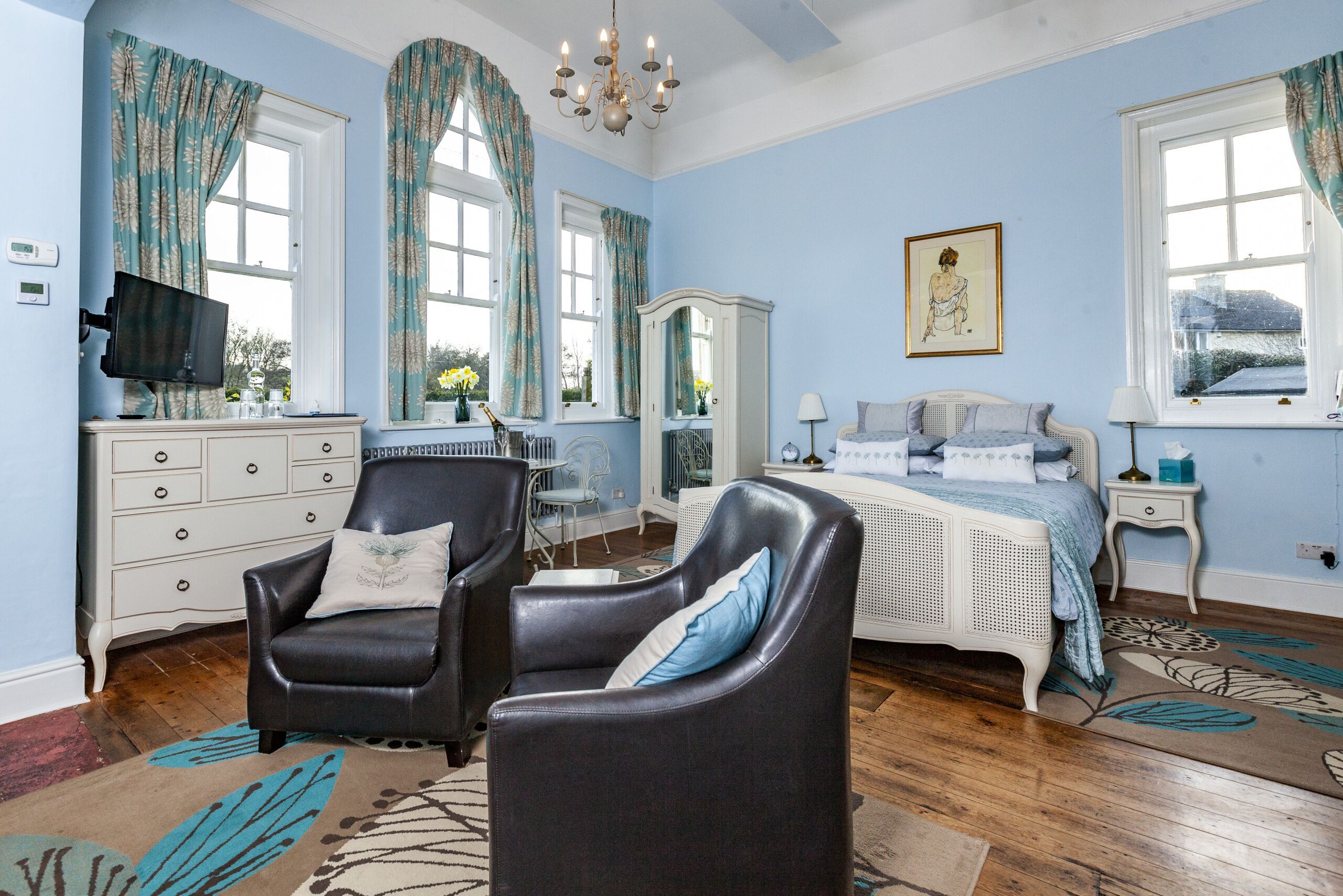 The Agent's House Bed And Breakfast - Hereford