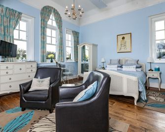 The Agent's House Bed And Breakfast - Герефорд