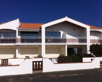 Apartment/ flat - La Tranche-sur-Mer - La Tranche-sur-Mer - Bâtiment