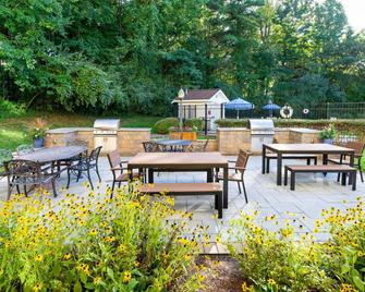 Towneplace Suites Bowie Town Center - Bowie - Patio