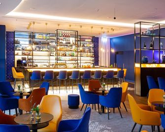 Hotel MOA Berlin - ברלין - בר