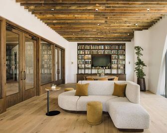 Populus Denver - Denver - Lounge