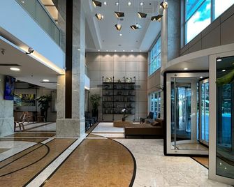Blue Tree Premium Verbo Divino - סאו פאולו - לובי