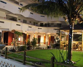 Sikamifer Tourist Resort - Quatre Bornes - Edificio