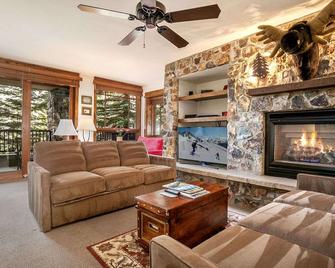 Antlers at Vail - וייל - סלון