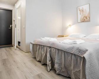 Vuorihuoneistot 510 by Interhome - Sastamala - Habitación