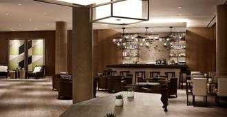 AC Hotel by Marriott Irvine - Irvine - Bar