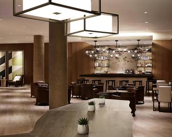 AC Hotel by Marriott Irvine - Irvine - Bar