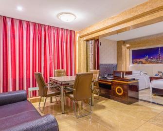 Huanan Hotel - Zhanjiang - Habitación