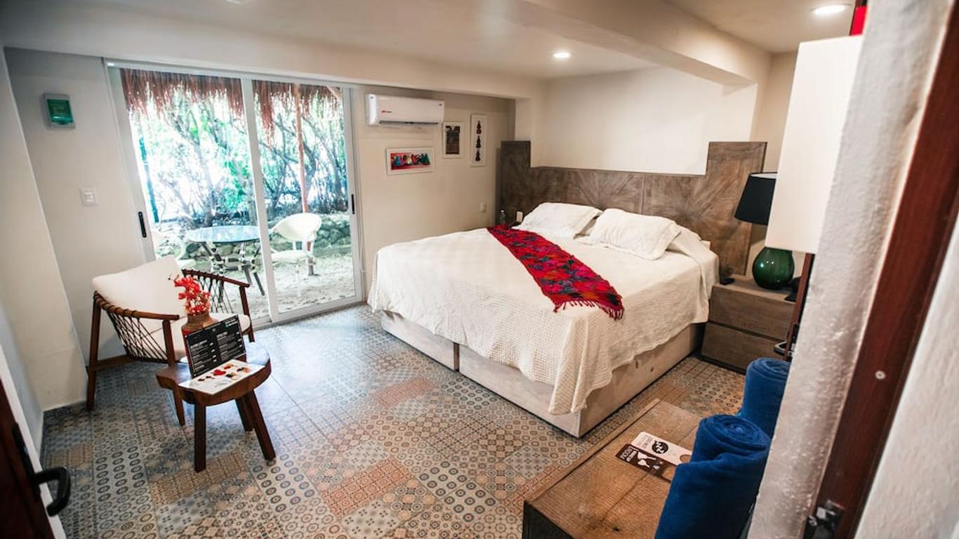 Hotel Paradise Suites