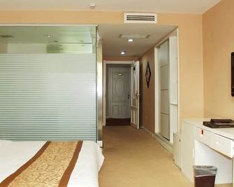 Dafuyuan Hotel - Mudanjiang