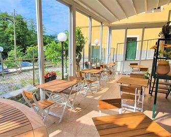 B&B Le Quattro Stagioni - Levanto