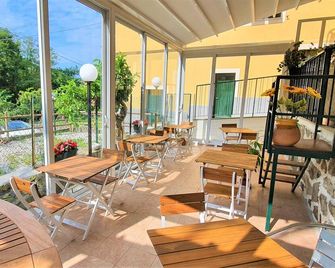 B&B Le Quattro Stagioni - Levanto