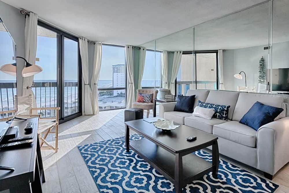 Sundestin Beach Resort - דסטין - סלון