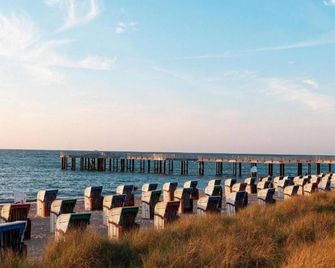 Ferienwohnung, Nienhagen - Nienhagen - Beach