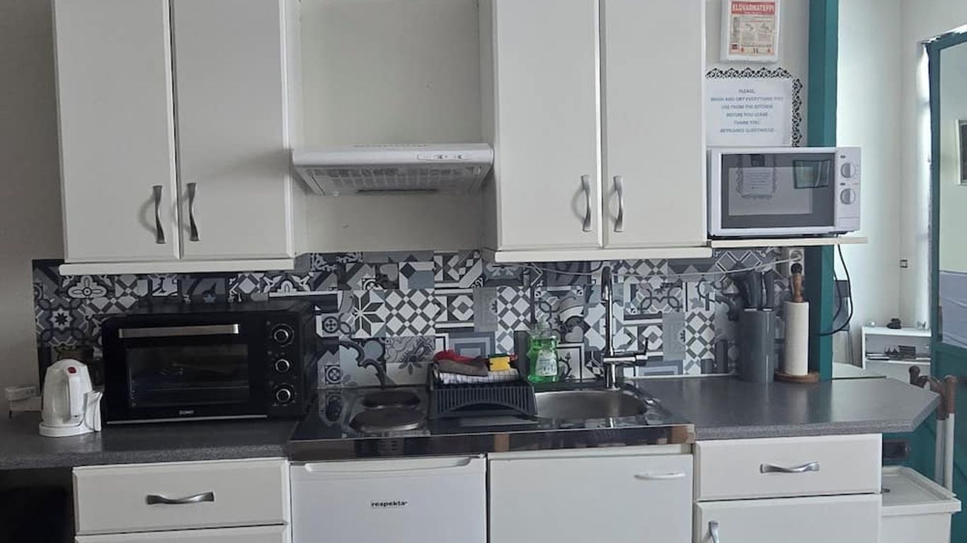 Reykjanes Apartments