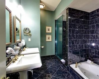Audubon Cottages - New Orleans - Koupelna