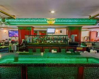 Florencia Plaza Hotel - Tegucigalpa - Bar