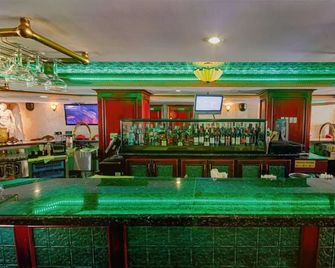 Florencia Plaza Hotel - Tegucigalpa - Bar