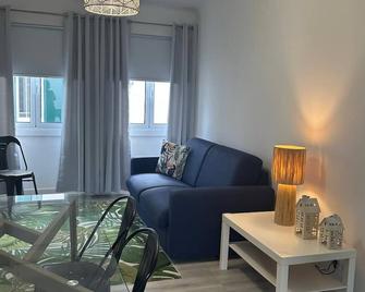 Azores Calheta Inn Apartment T2 - Ponta Delgada - Soggiorno