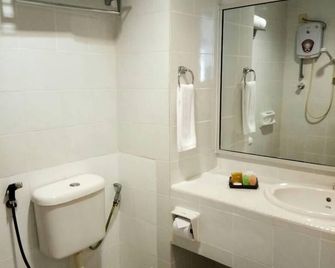 Hotel Seri Malaysia Kuantan - Kuantan - Casa de banho