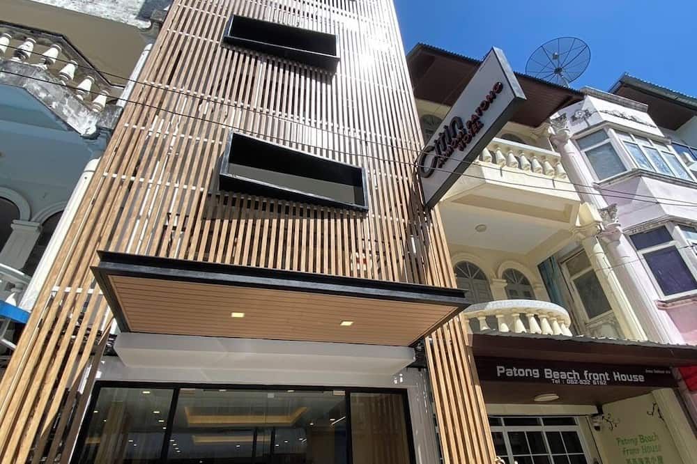 سيتين أرموني باتونج هوتل باي كومباس هوسبيتاليتي