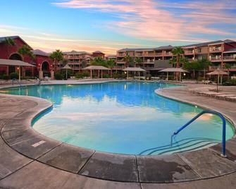 Indio - Indio - Pool