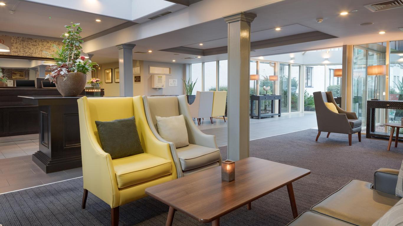 The Landmark Hotel And Spa Leisure Club Dundee By Sunday