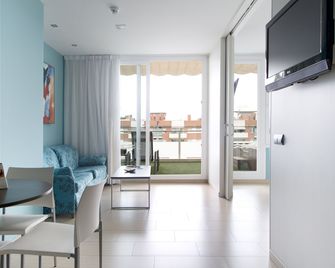 Hotel GHT Oasis Park & Spa - Lloret de Mar