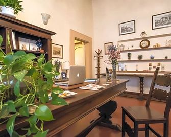 B&B L'Agnolo Di Caroti Cinzia - Montepulciano