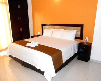 Hotel John David - Palenque