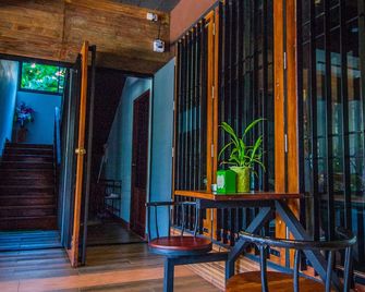 Na Siri Lake View - Mueang Samut Prakan - Stairs