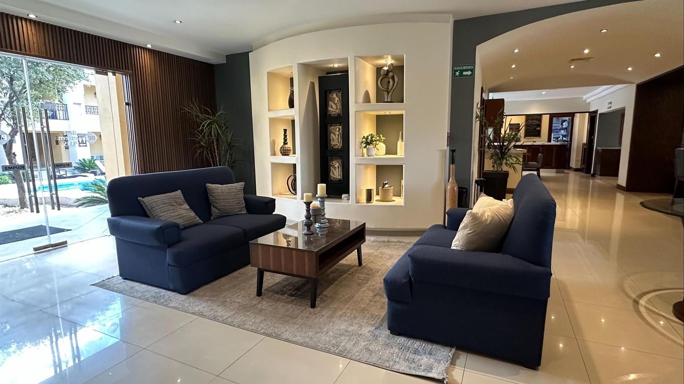 Best Western Plus Chihuahua Aeropuerto