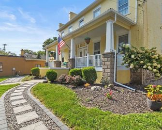 Canandaigua Efficiency Apt | Flx Wineries - Canandaigua - Toà nhà