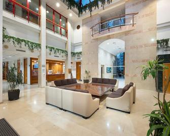 Poseidon Resort - Benidorm - Lobby