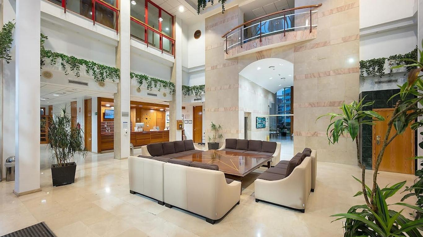Poseidon Resort