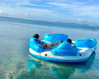 Kehalani Beach Resort by Cocotel - Atimonan