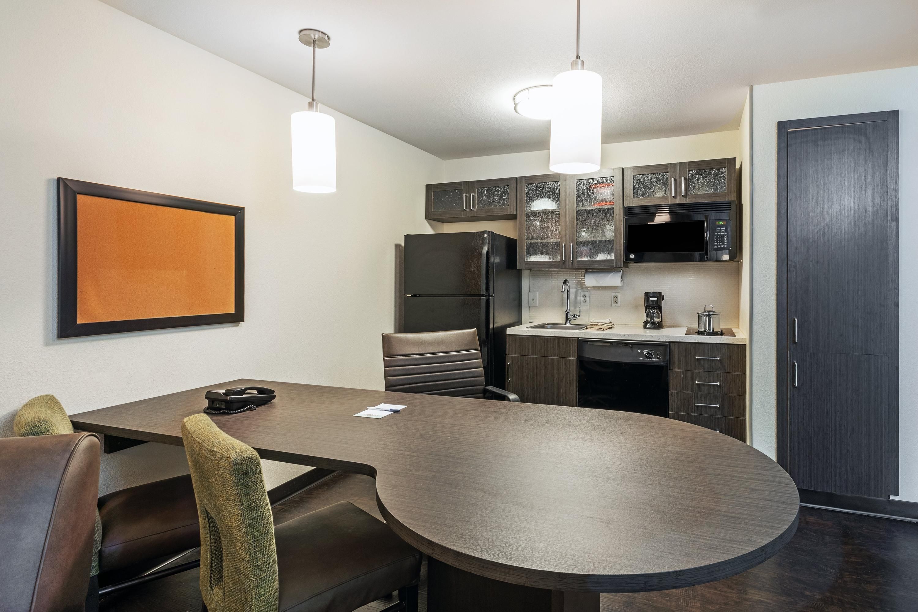 Candlewood Suites Hattiesburg By IHG