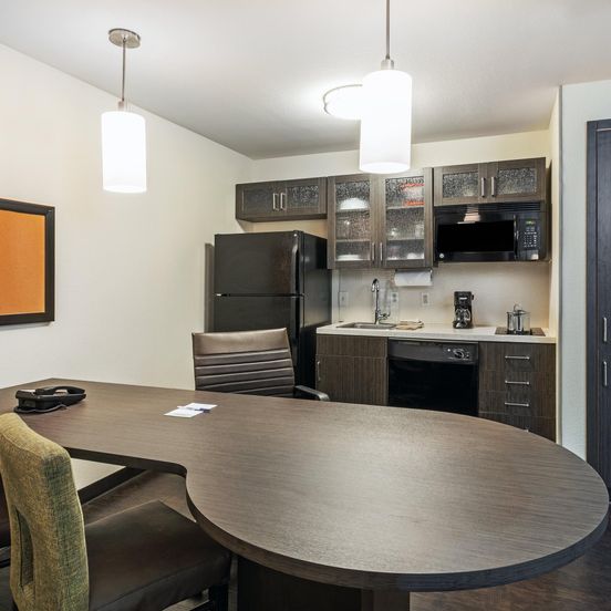 Candlewood Suites Hattiesburg By IHG image 1
