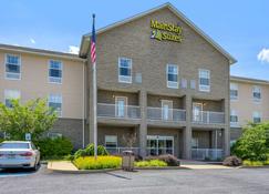 MainStay Suites Grantville - Hershey North - Grantville - Edificio