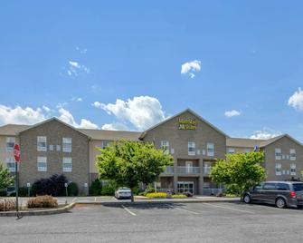 MainStay Suites Grantville - Hershey North - Grantville - Gebouw