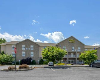 MainStay Suites Grantville - Hershey North - Grantville - Gebäude